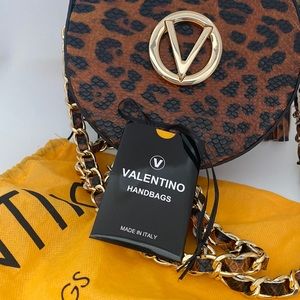 Valentino Crossbody NWT